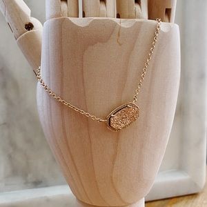 Kendra Scott Elisa Necklace